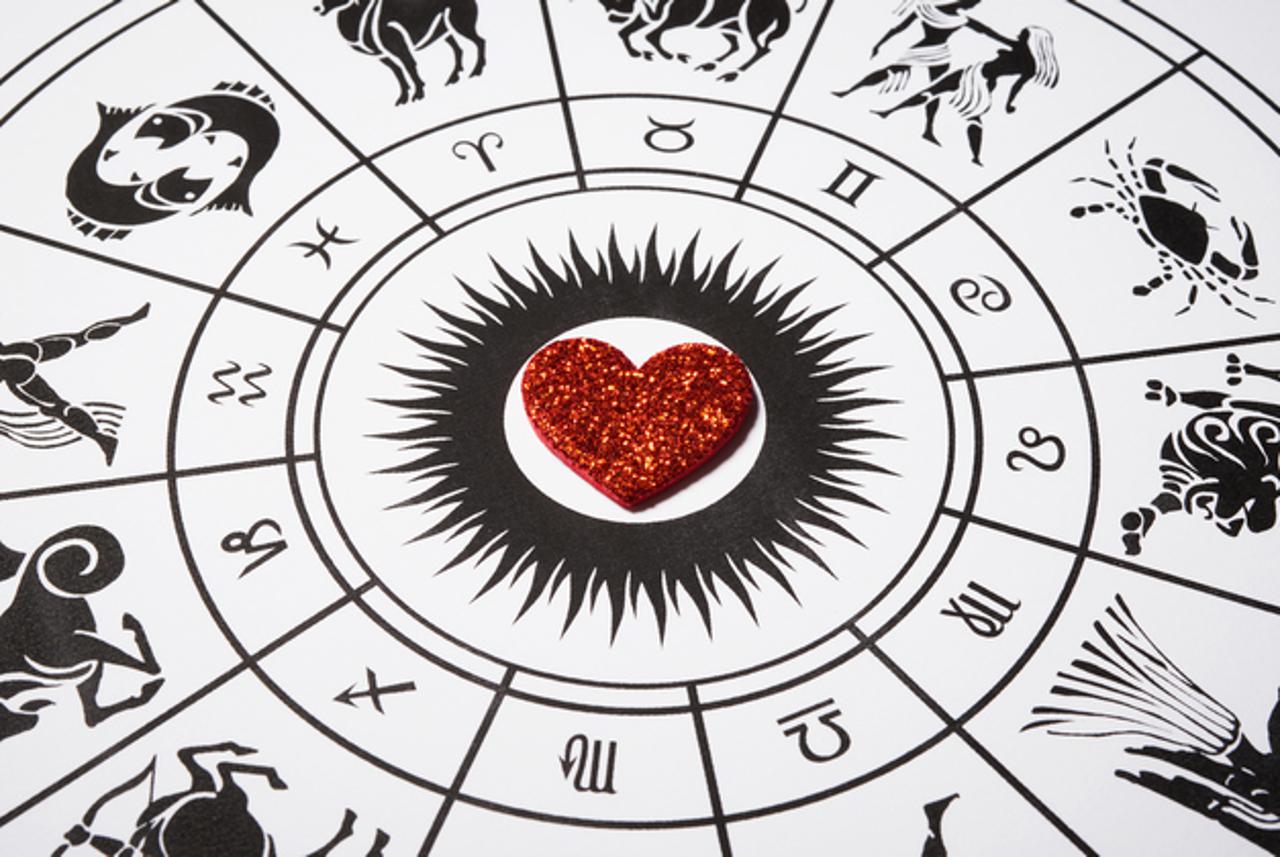 Horoskopski znakovi ljubavna slagalica