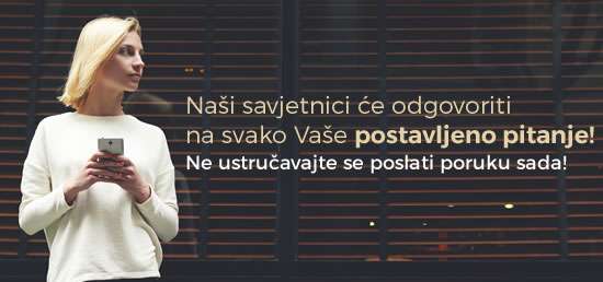 Naši savjetnici