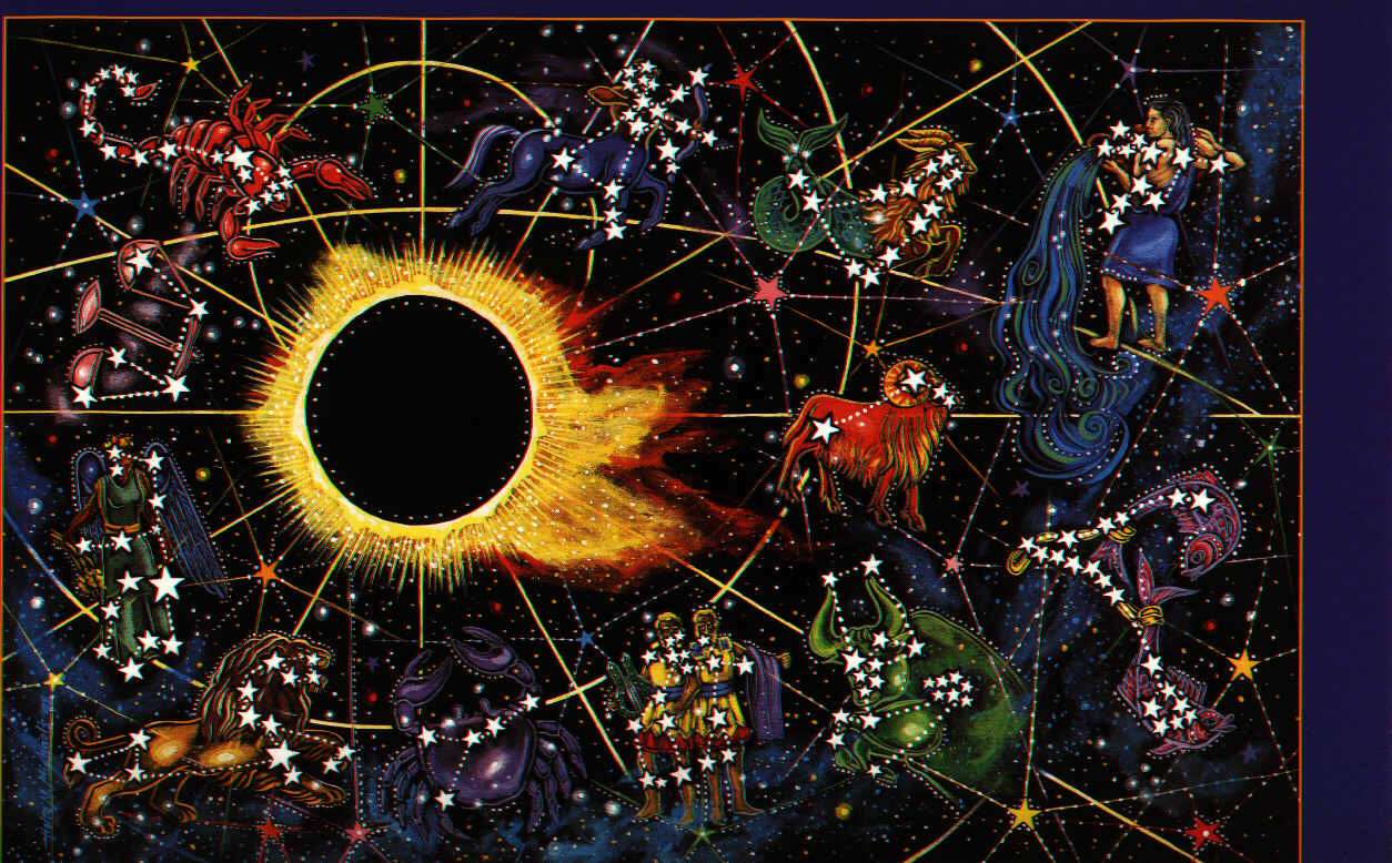 Astrološka analiza. Što kaže astrologija o mjestu gdje živite?