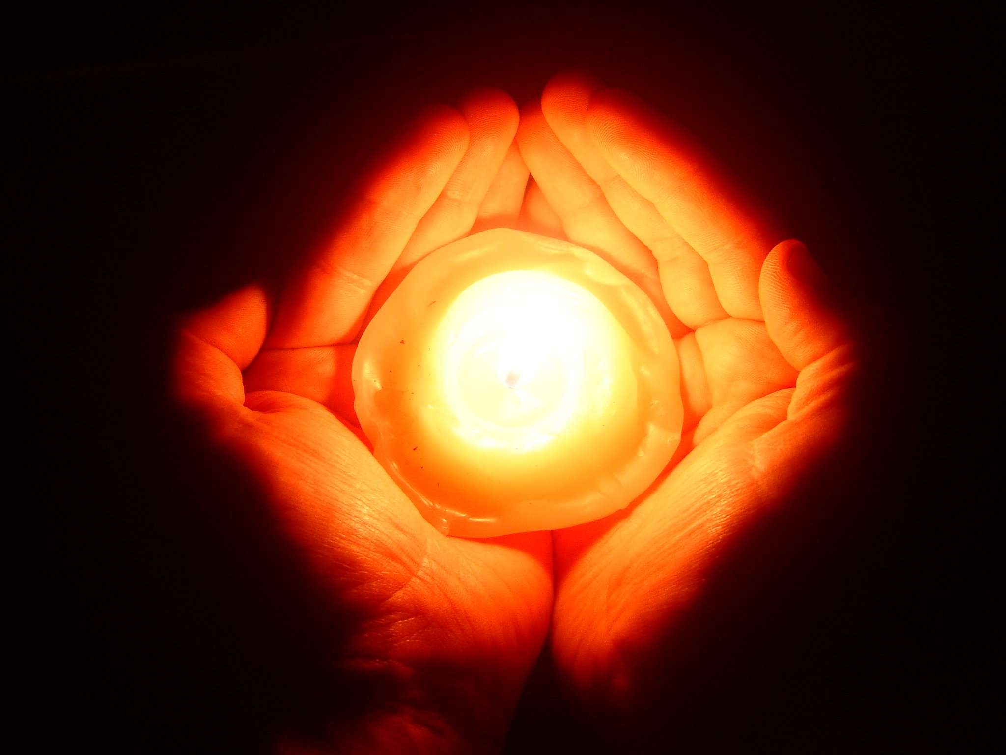 Pročistite se povodom blagdana ljubavi - Božićni ritual čišćenja!