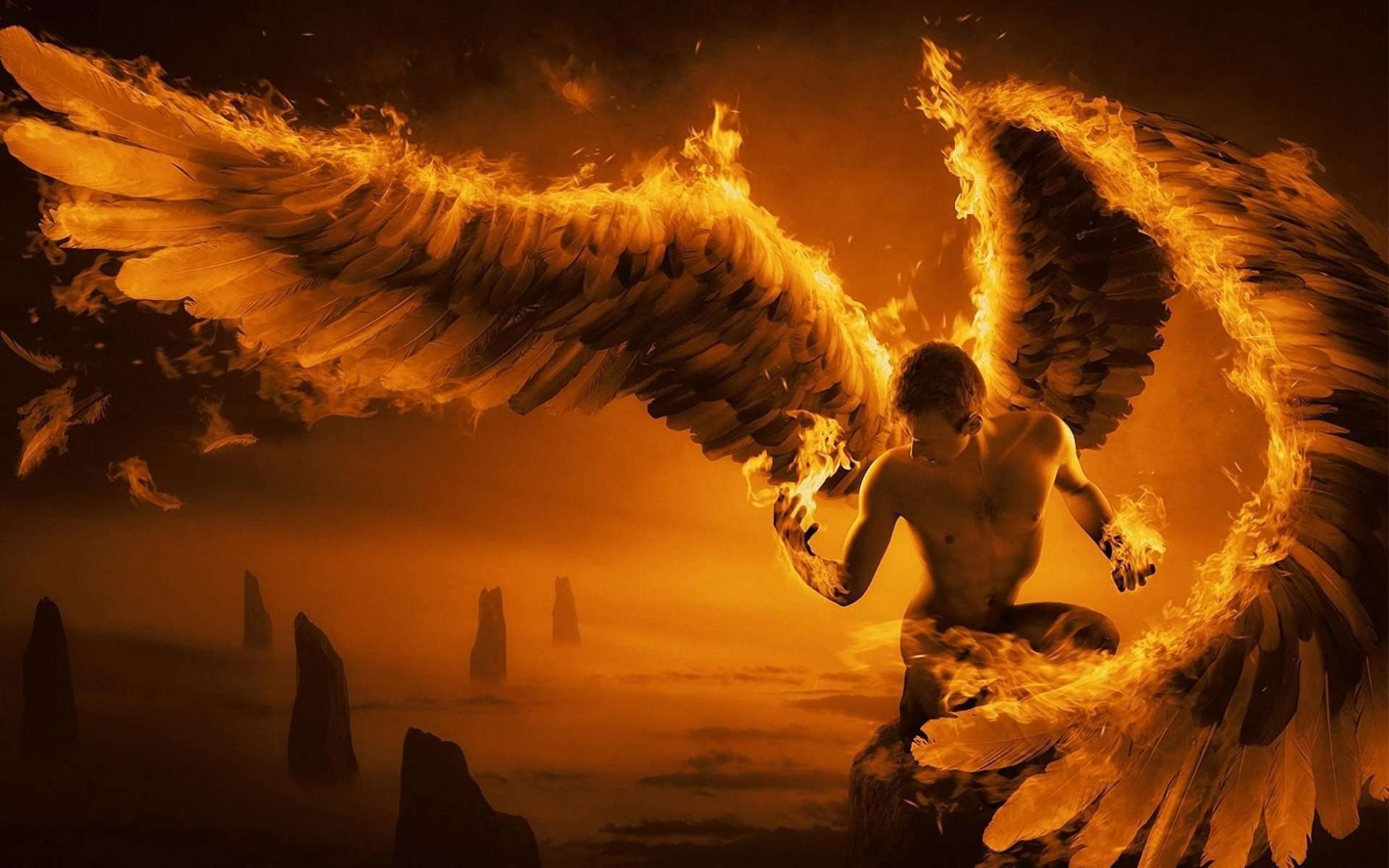 Magija Anđela!
