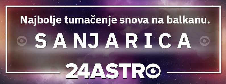 najbolja sanjarica će Vam otkriti Vaš horoskop braka