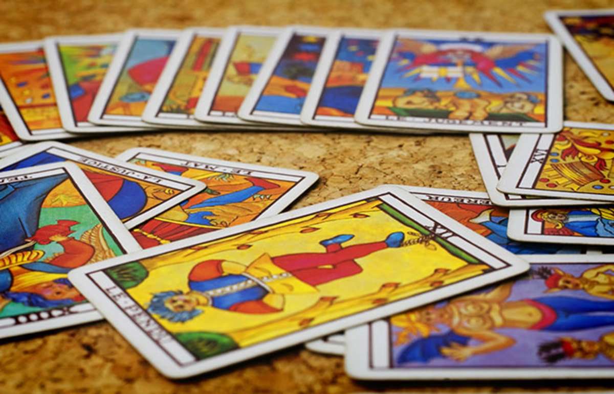 Evo što poručuju tarot karte za mjesec siječanj! | 24astro.tv