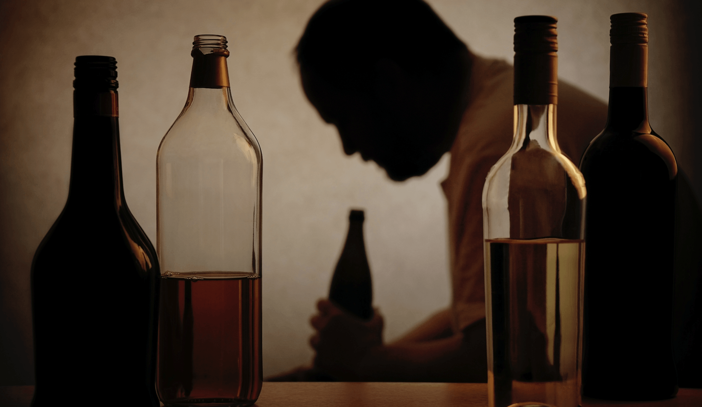 Duša pomoćnik: Ovisnost o alkoholu!