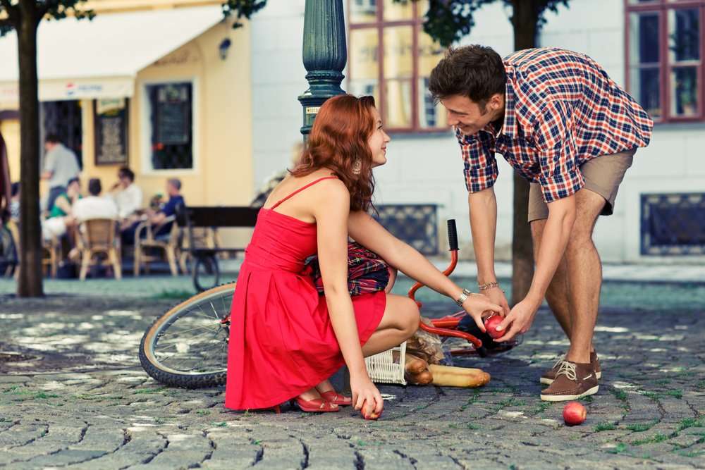 Ljubav na prvi pogled - Horoskopski znakovi koji kliknu na prvu