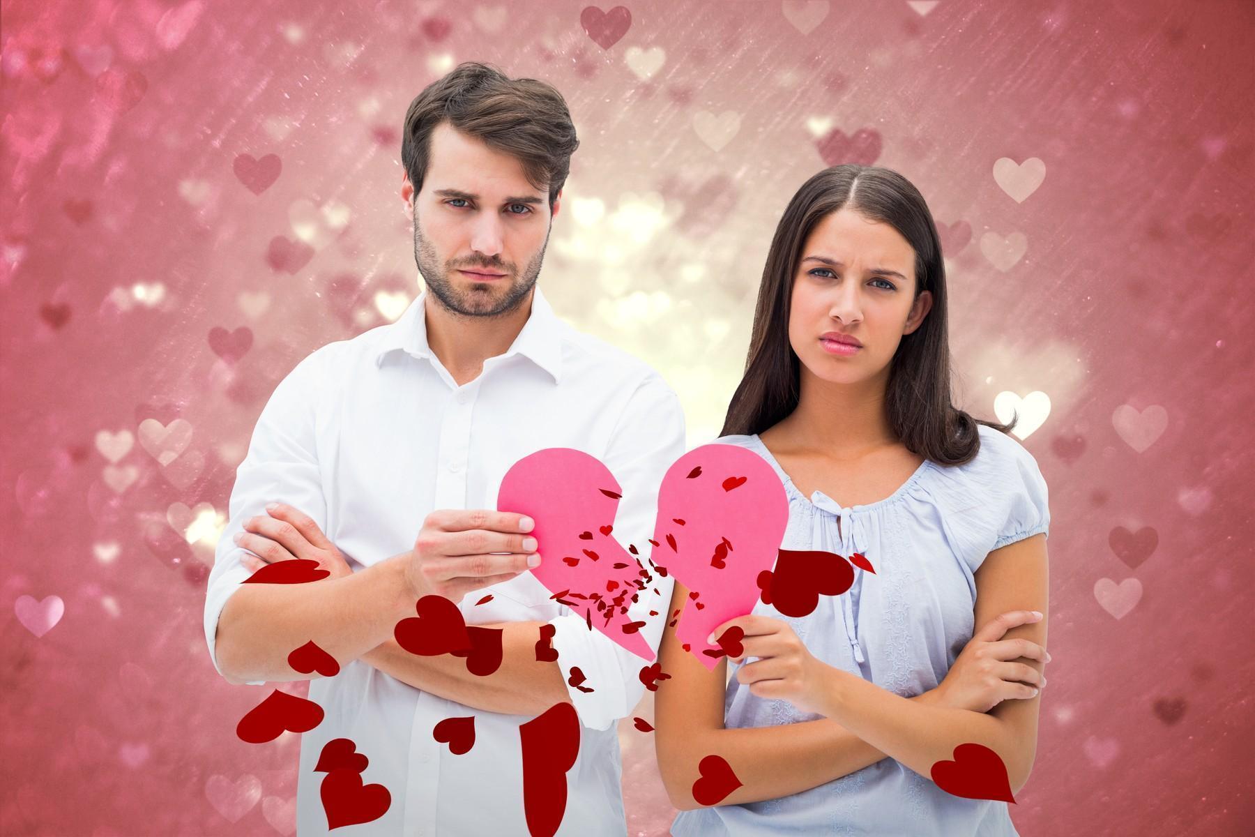 Prekid, razvod, osveta – Prema horoskopskom znaku!
