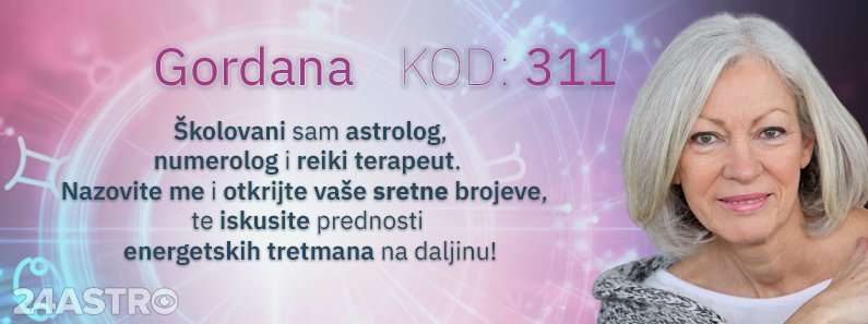 Astro savjetnica Gordana kod 311 ce Vam otkriti koje su Joga poze za VAS!