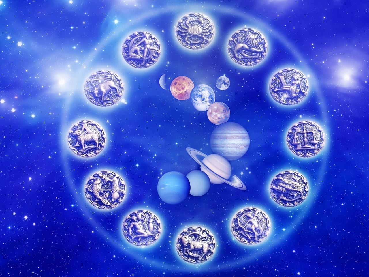Mjesečni horoskop za lipanj– saznajte što Vam donose zvijezde!