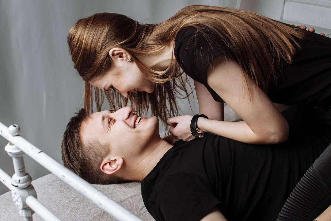Kako osvojiti muškarca Jarca?