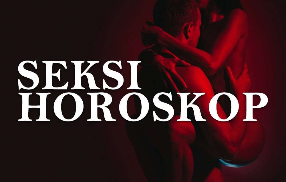 Seksi Horoskop - Najseksi Horoskopski Znaci Zodijaka