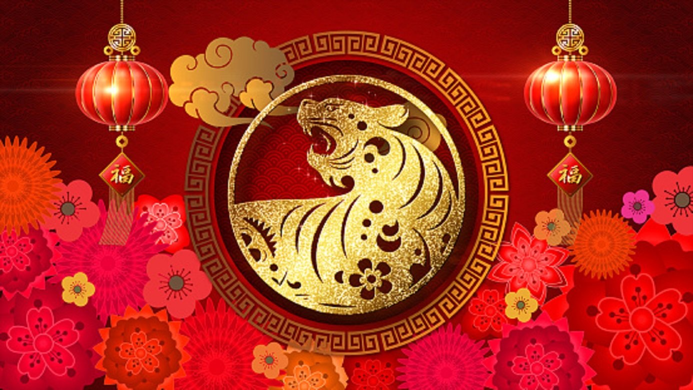 Kineski horoskop za 2022. godinu - Godina vodenog Tigra