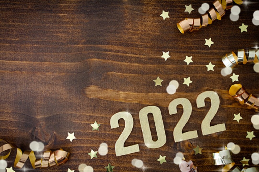 Veliki godišnji horoskop za 2022. godinu