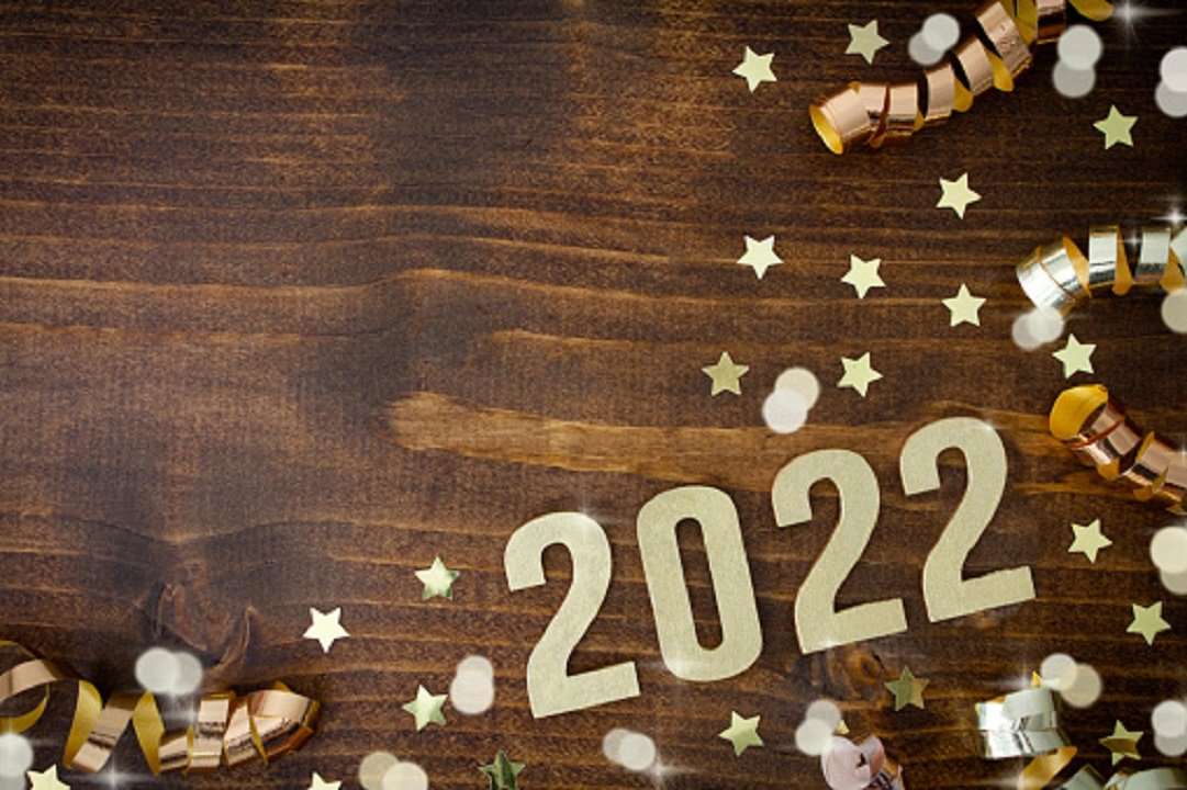 Veliki godišnji horoskop za 2022. godinu