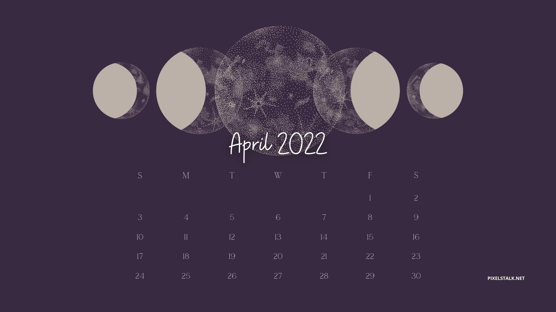 Mjesečni horoskop za travanj 2022. - saznajte što Vam donose zvijezde!