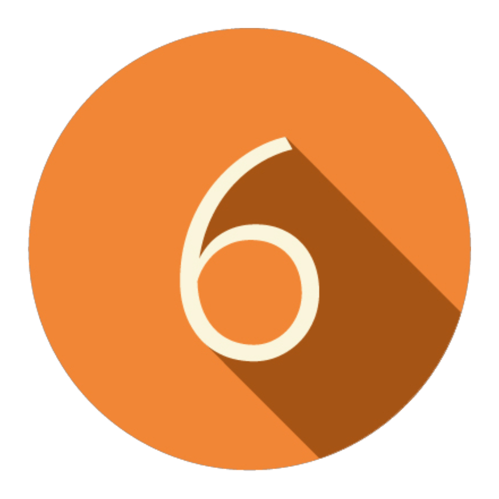 6-numerologija