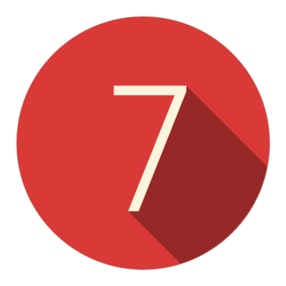 7-numerologija