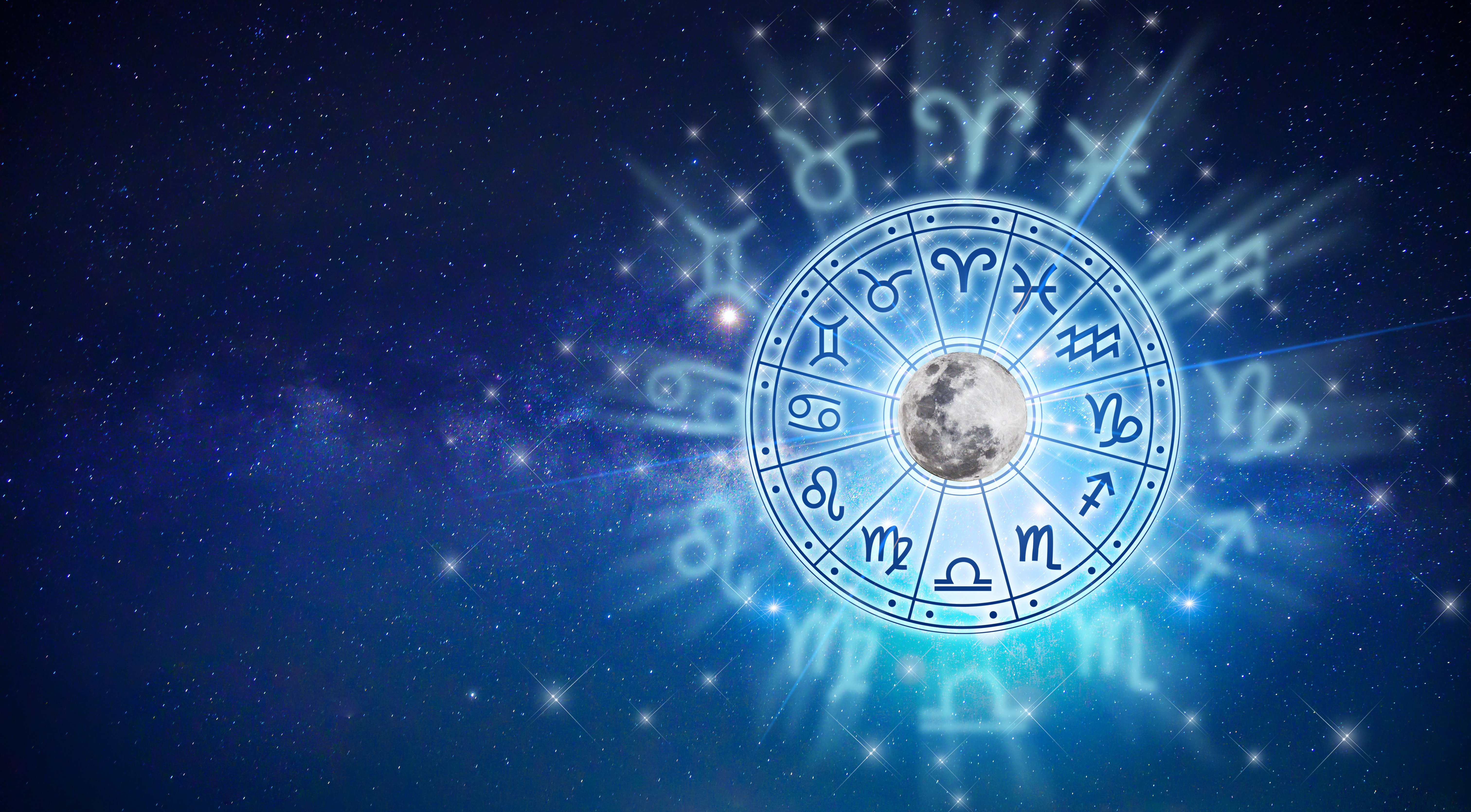 Mjesečni horoskop za siječanj 2023. - saznajte što Vam donose zvijezde!