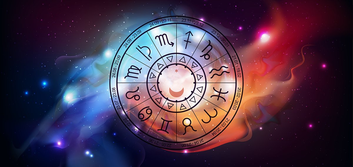 Mjesečni horoskop za rujan 2023. - saznajte što Vam donose zvijezde!