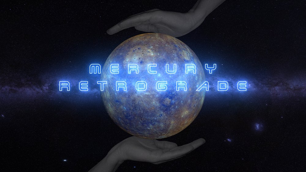 Stiže nam najopasniji retrogradni Merkur u 2023.