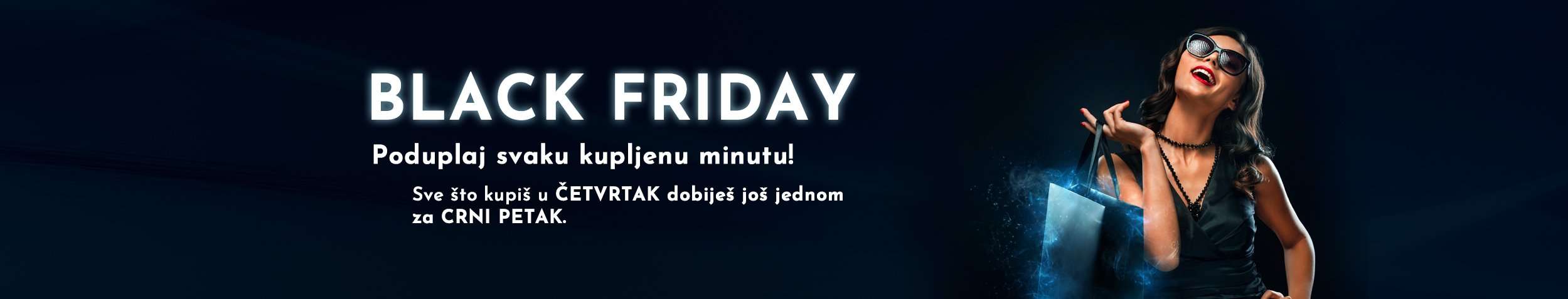 ASTRO BLACK FRIDAY