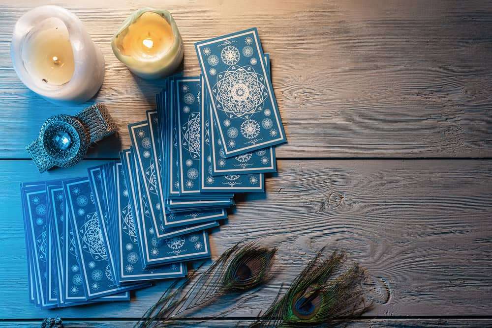 tarot-karte