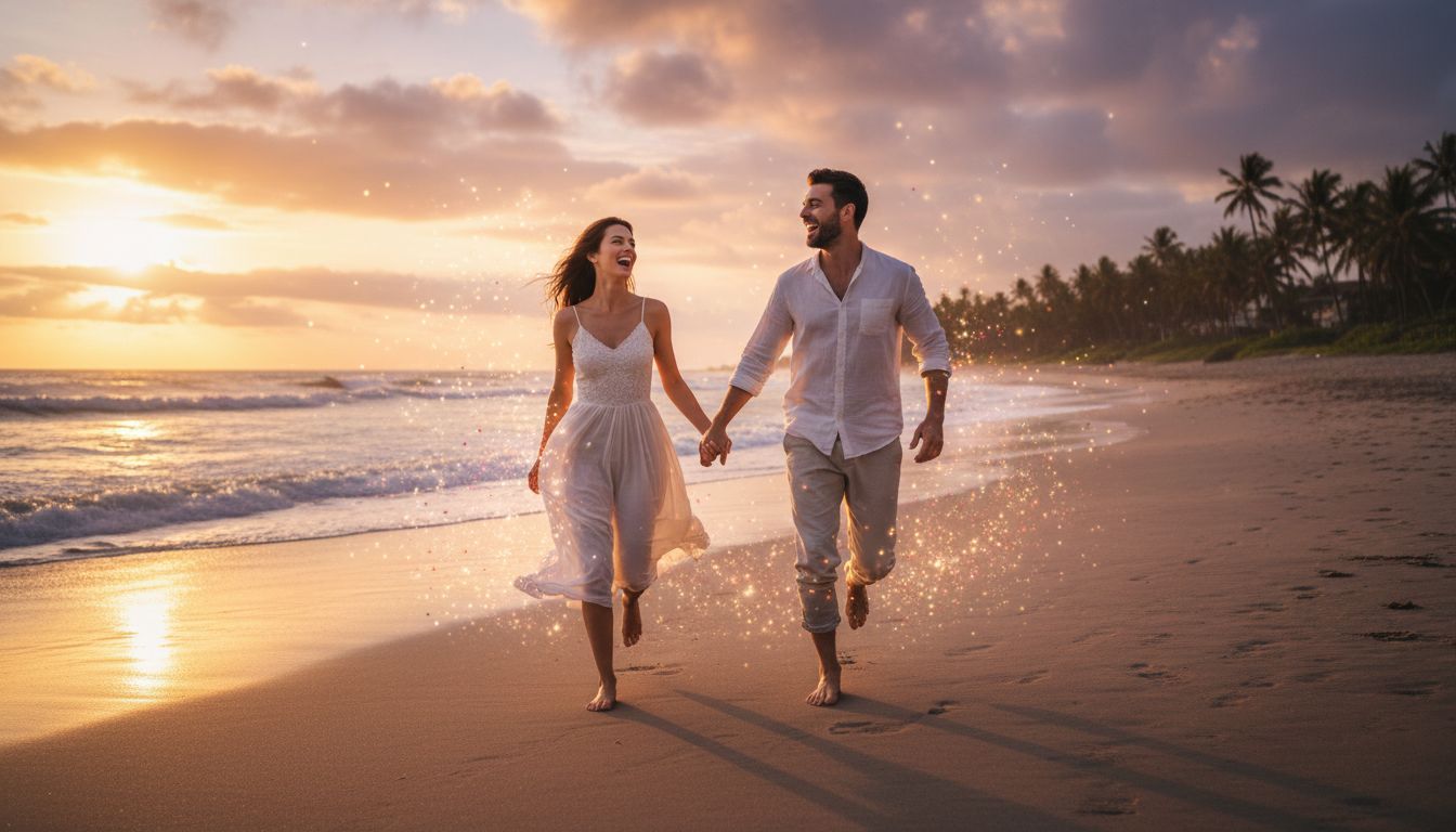 Goro Max Mag - Ljubavna magija