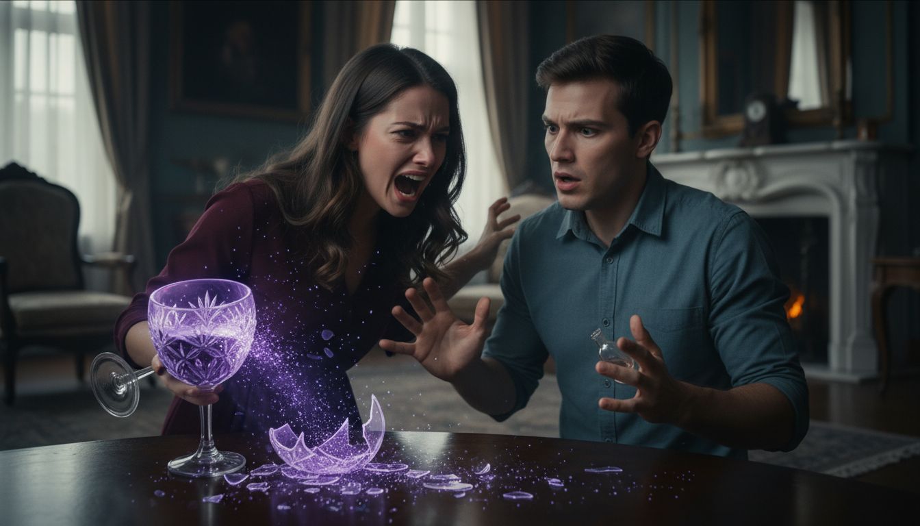 Goro Max Mag - Ljubavna magija