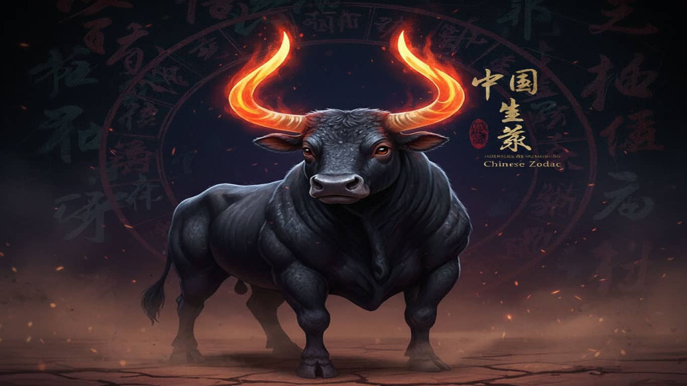 Kineski horoskop - Bik