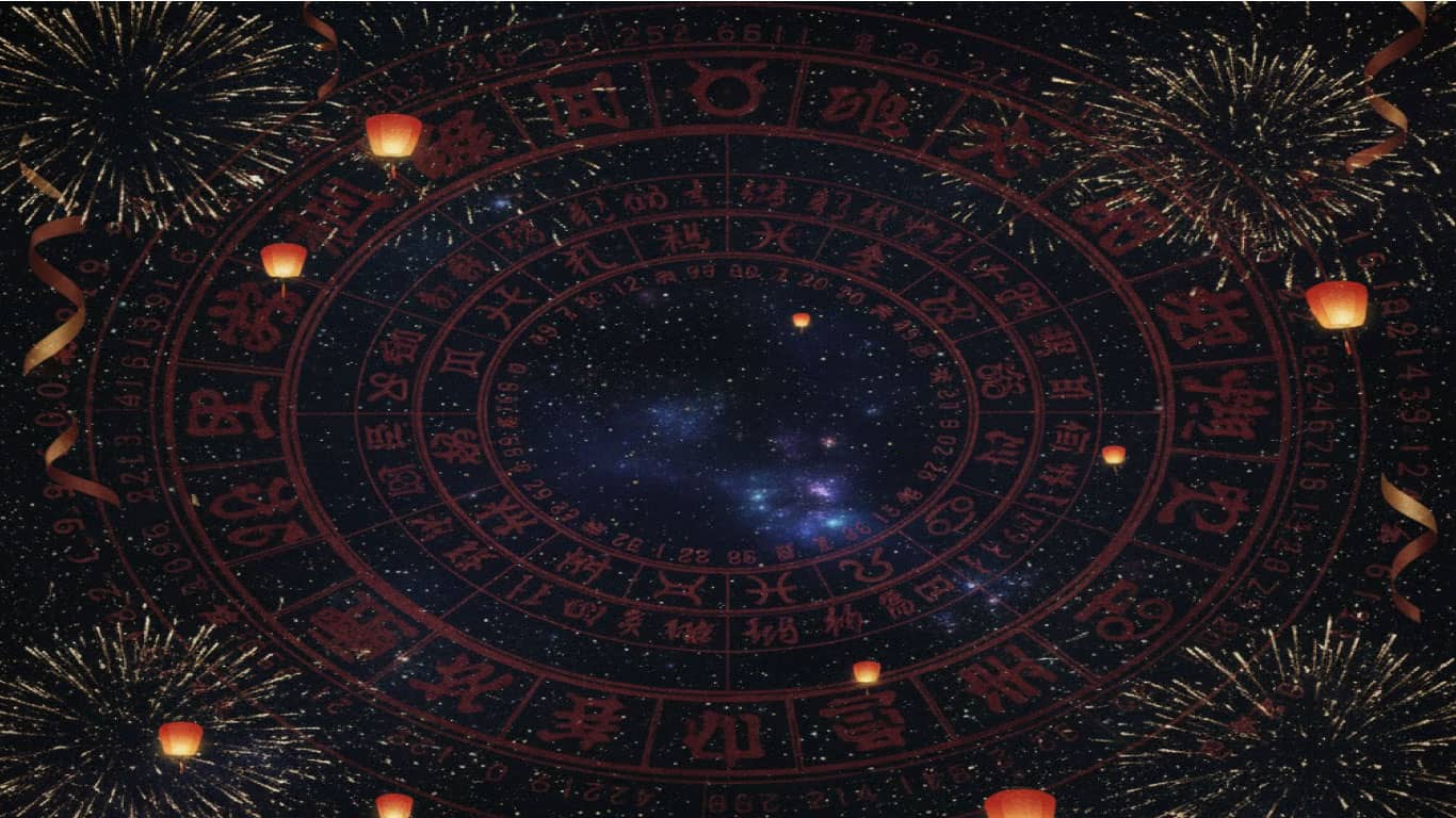 Veliki kineski godišnji horoskop: Godina vatrenog konja