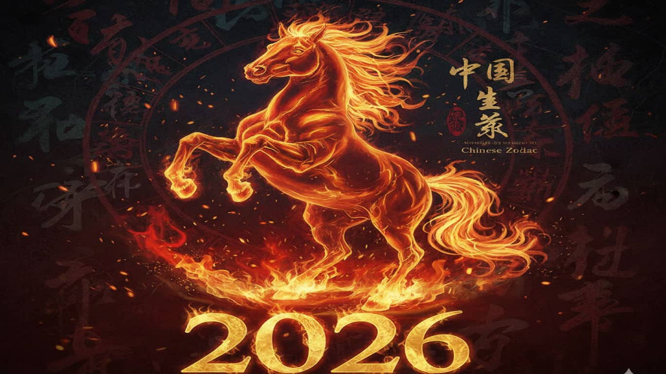 Vatreni konji 2026 kineski horoskop