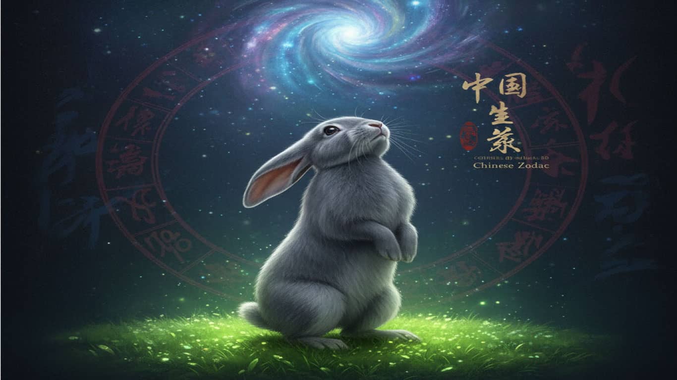 Kineski horoskop - Zec