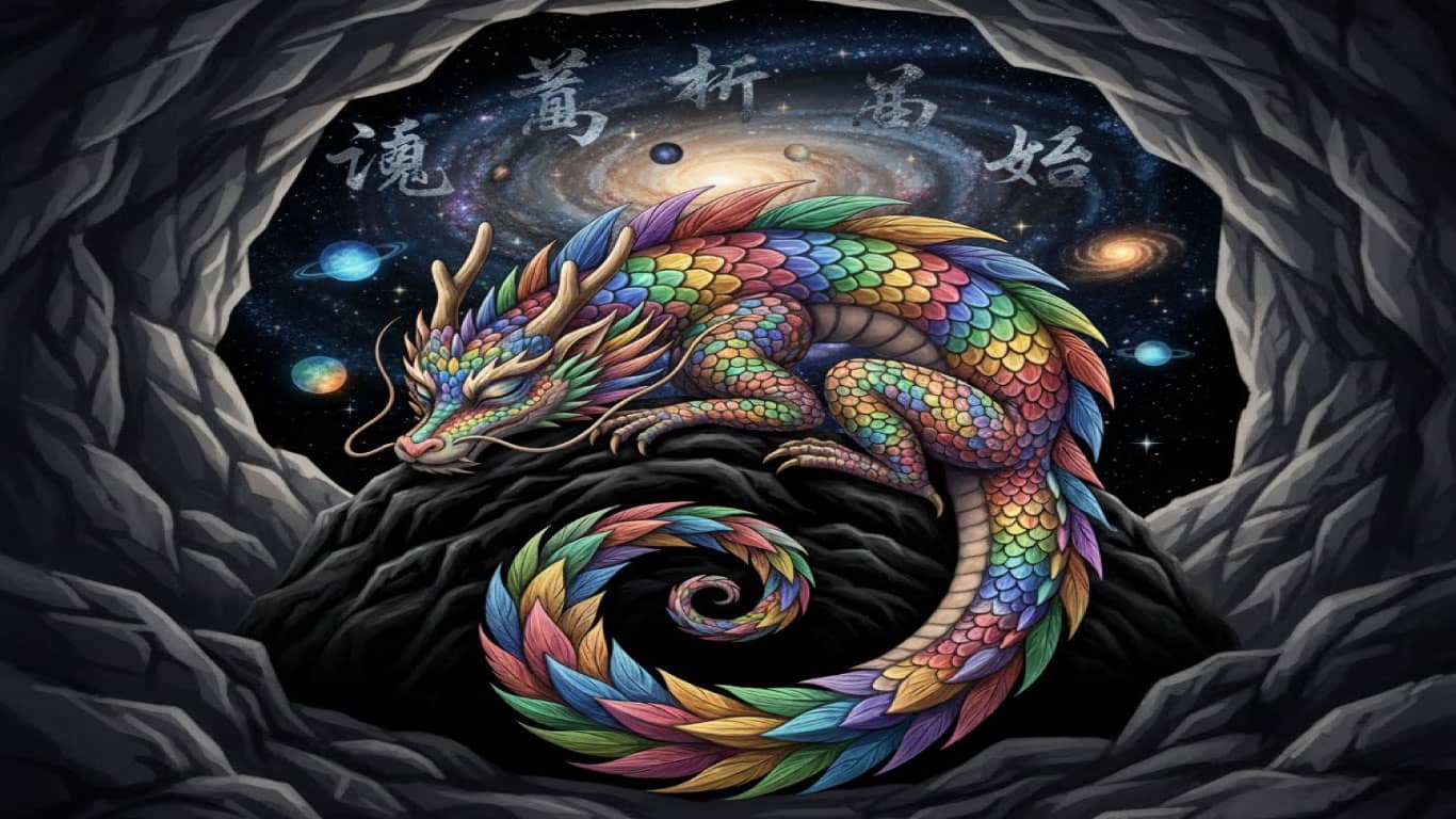 Kineski horoskop - Zmaj