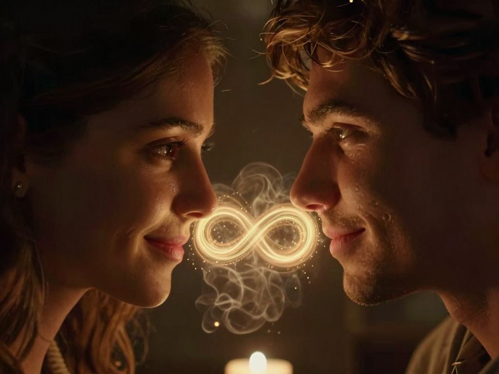 Povezivanje dahom i pogledom