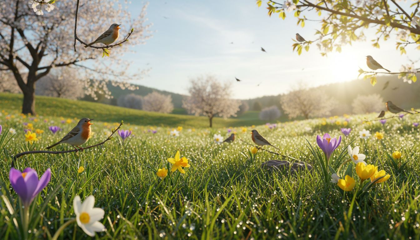 Horoskopsko buđenje