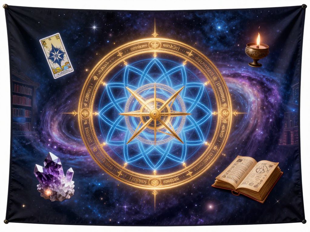 Kundalini i Tantra: Kako transformirati seksualnu energiju u duhovnu moć