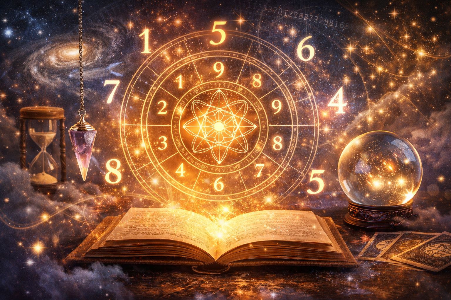 Numerologija: što dan vašeg rođenja govori o vama