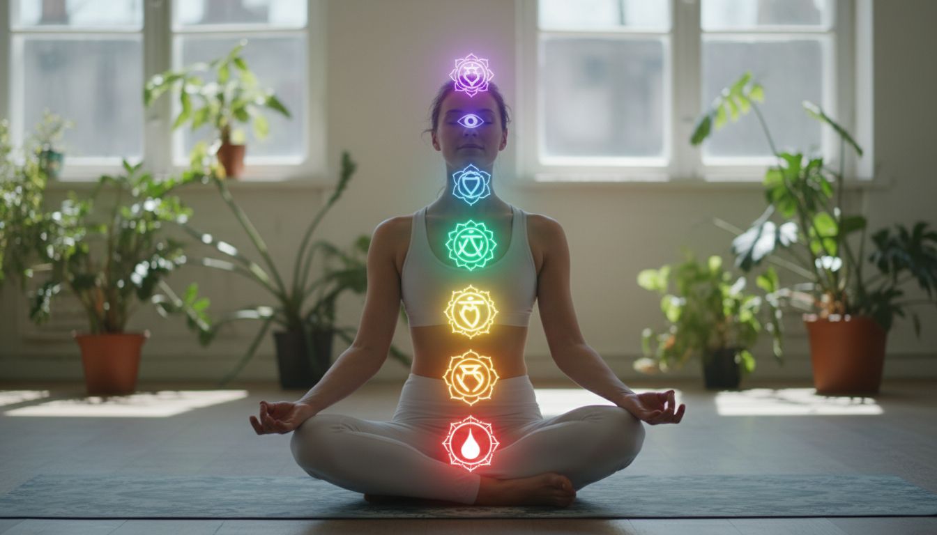 Koja je vaša boja aure?