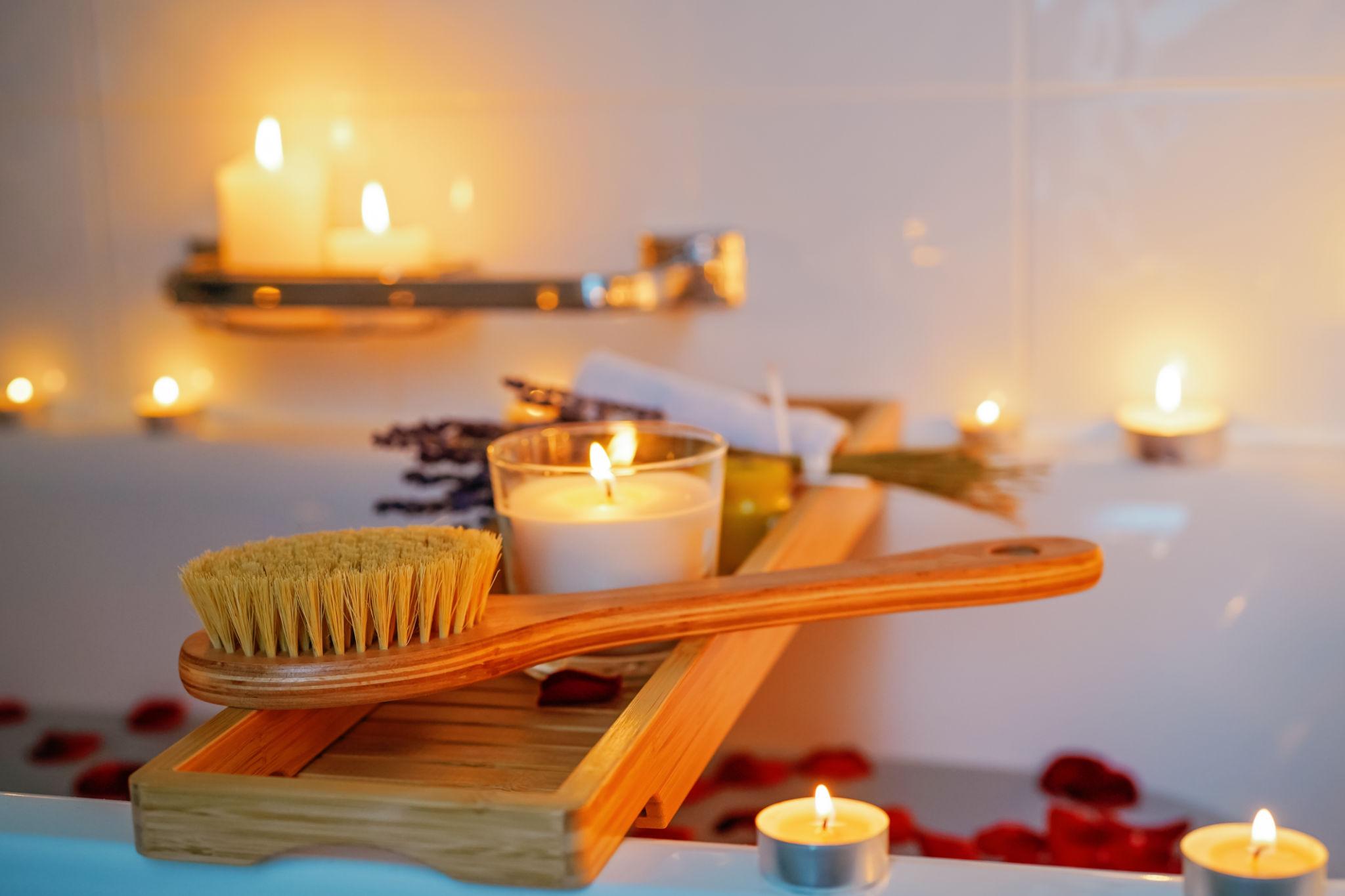 Čišćenje energija nakon blagdana