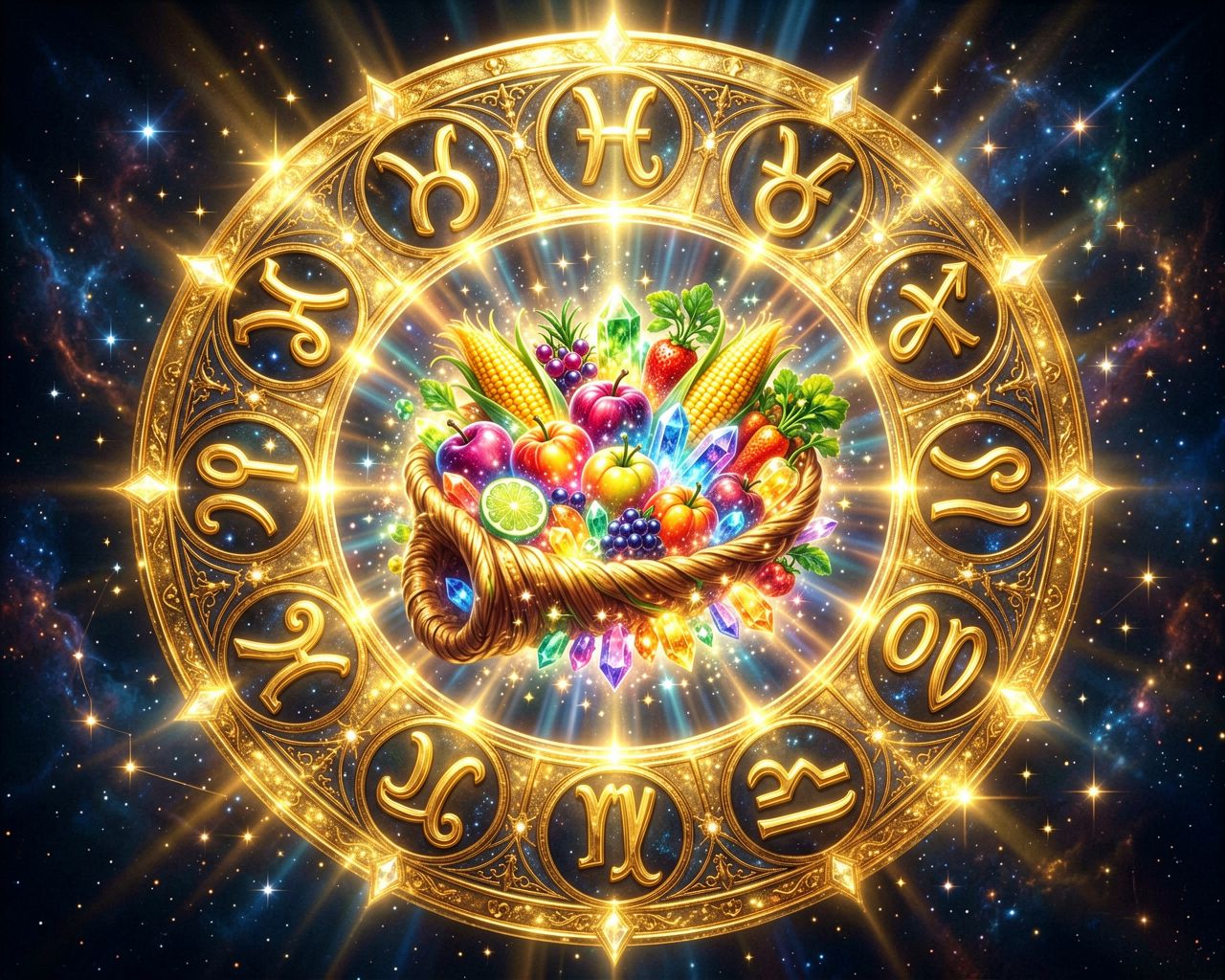 Astro prehrana: Što jesti prema horoskopu?