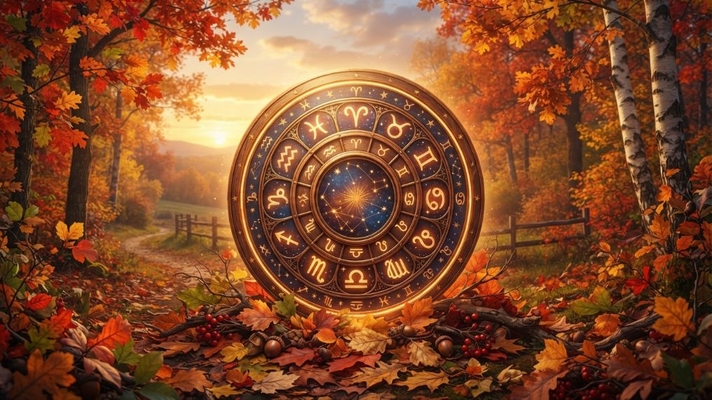 Jesenski horoskop